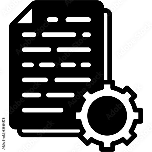 Document Icon