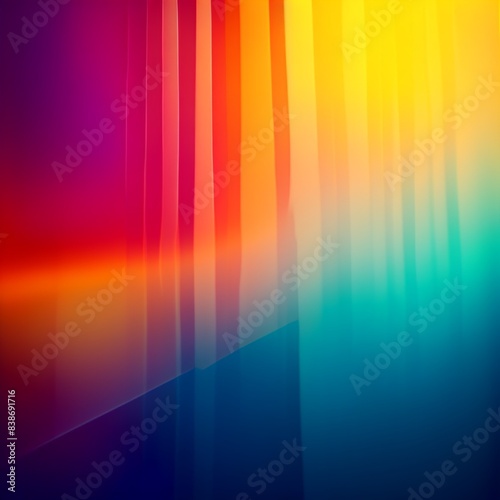 abstract colorful background