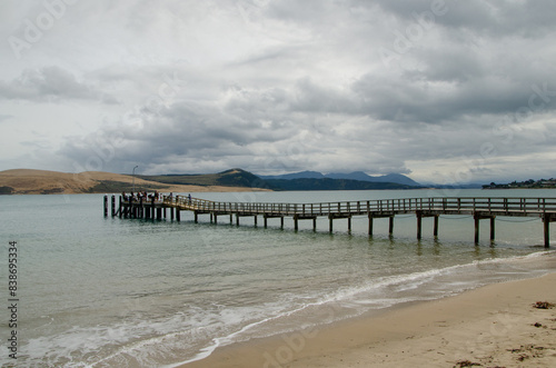 Hokianga Tourism