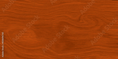 Wood texture natural background, Wood background with natural pattern for design and decoration, vector illustration.