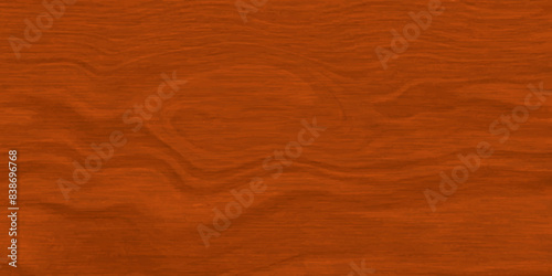 Wood texture natural background, Wood background with natural pattern for design and decoration, vector illustration.
