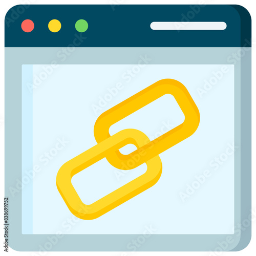 Url Icon