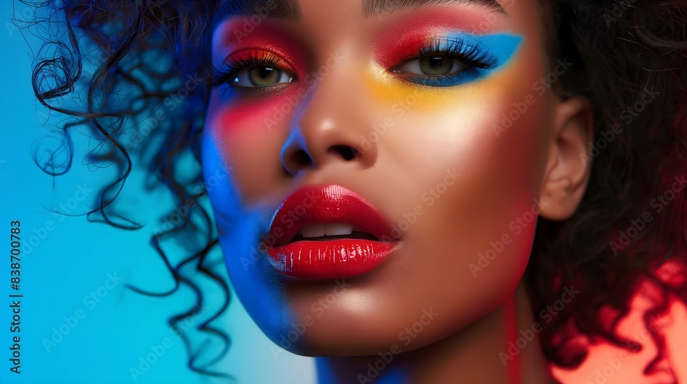 7. Immerse yourself in a world of beauty and style with a vibrant makeup palette that unlocks endless possibilities for creating trendy and fashionable looks that stand out. 7. Immerse yourself in a world of beauty and style with a vibrant makeup palette that unlocks endless possibilities for creating trendy and fashionable looks that stand out.