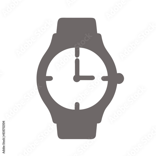 watch vector element
