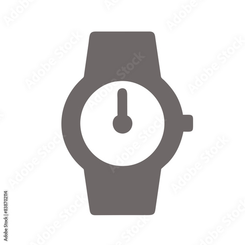 watch vector element