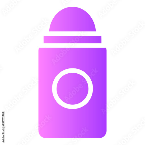 rollon gradient icon
