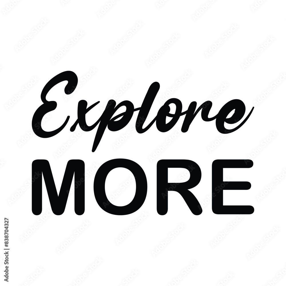 Fototapeta premium explore more black letters quotes