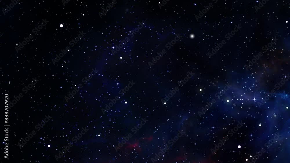 Nebulae in the Night Sky, ultra HD Nebulae in the Night Sky, ultra HD