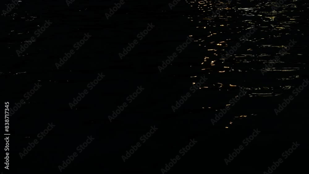 mar y sus luces lejanas 
