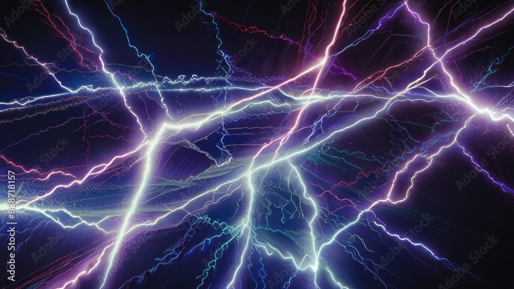 lightning in the night sky lightning in the night sky