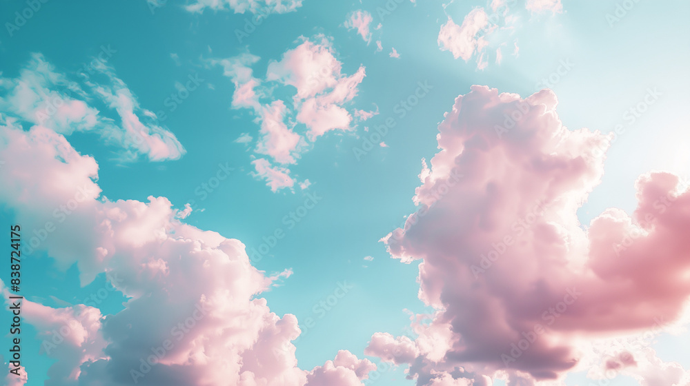 sky and clouds sky and clouds
