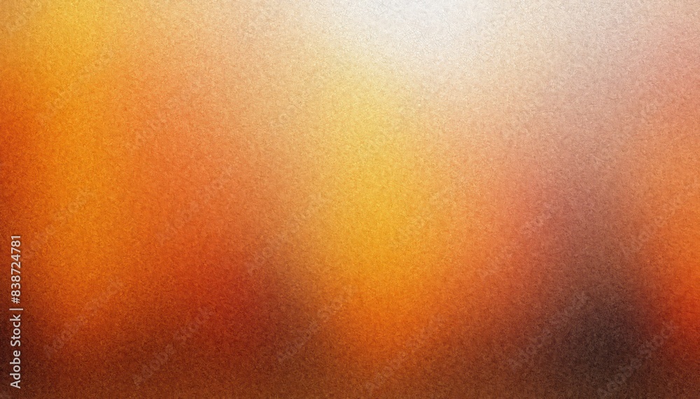 Subtle, grainy texture with a warm gradient color palette Subtle, grainy texture with a warm gradient color palette