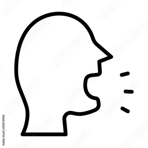 Voice Icon