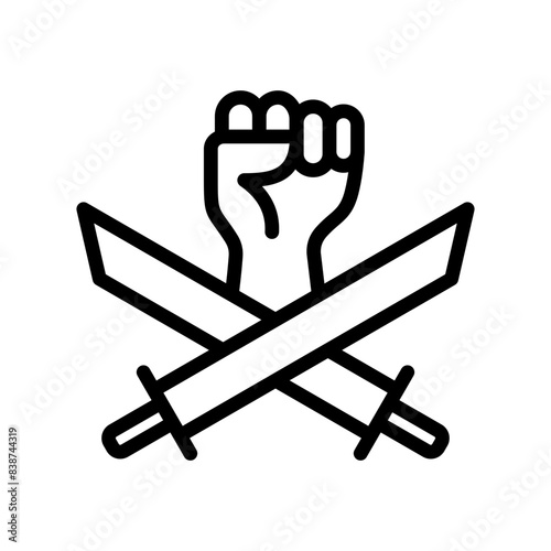 Civil War Icon