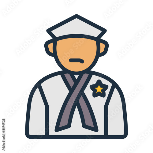 Marines Icon