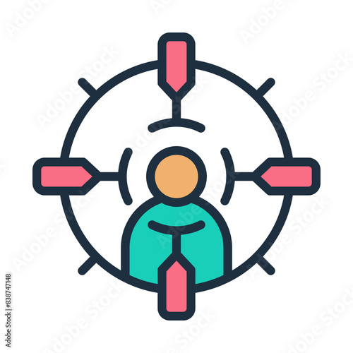 Sniper Icon