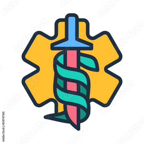 Combat Medic Icon