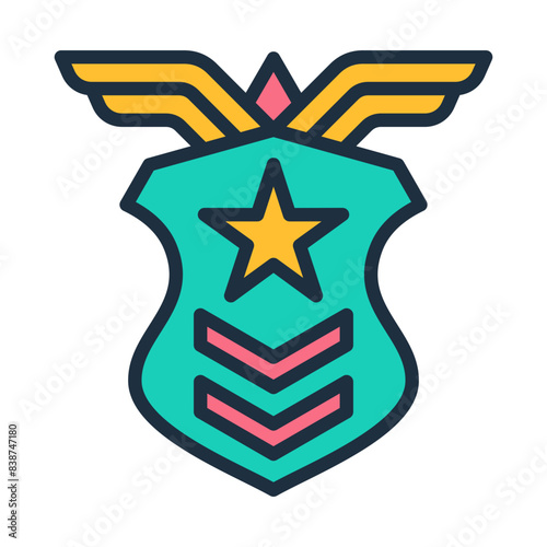 Counterintelligence Icon