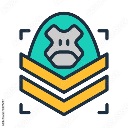 Guerrilla Warfare Icon