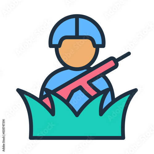 Ambush Icon
