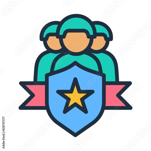 Security Icon