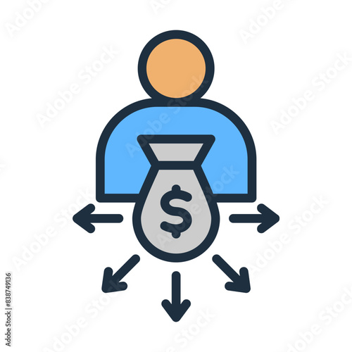 Investor Icon