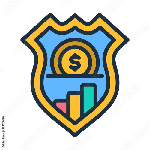 401(K) Icon