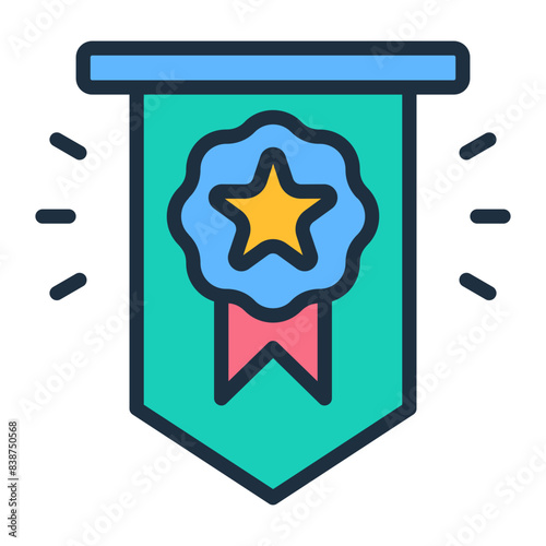 Branding Icon