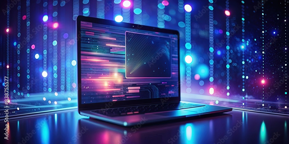 Closeup photo of a notebook with CSS, JavaScript and HTML source code ...