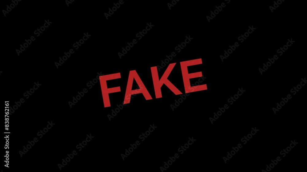 Fake stamp effect animation Fake stamp effect animation