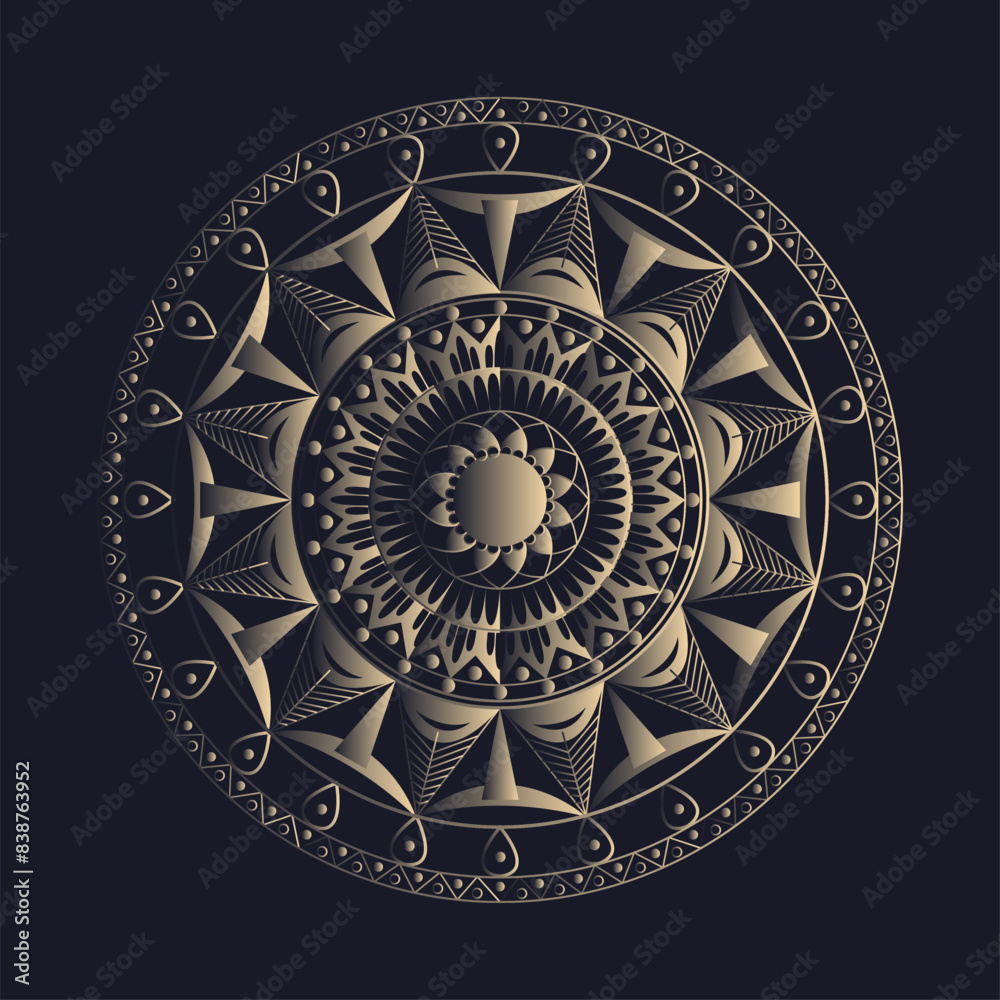mandala design12 mandala design12
