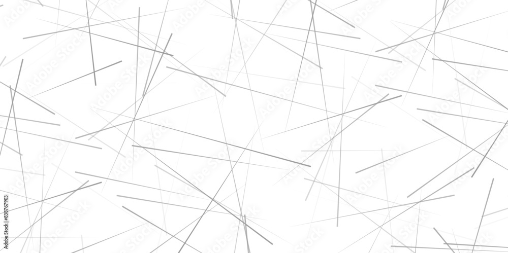 Random geometric line seamless pattern. Vector illustration. Abstract geometric art with random, chaotic lines. Random geometric line seamless pattern. Vector illustration. Abstract geometric art with random, chaotic lines.