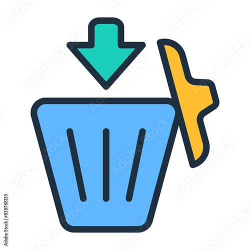 Delete Icon