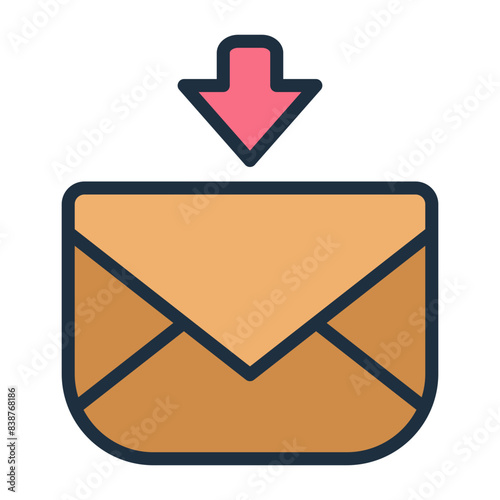 Inbox Icon