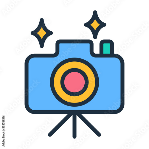 Photo Icon