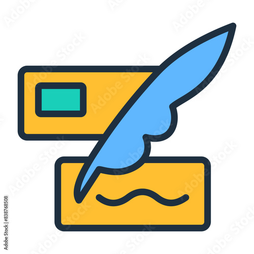 Tweet Icon