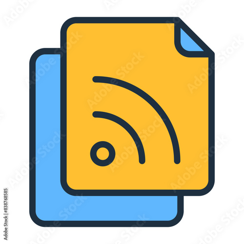 Feed Icon