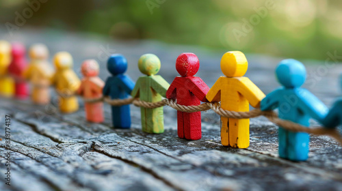 Building strong relationships with stakeholders supports long-term success.