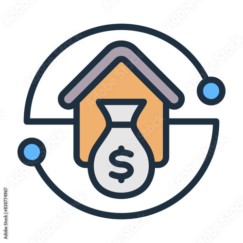 Heloc Icon