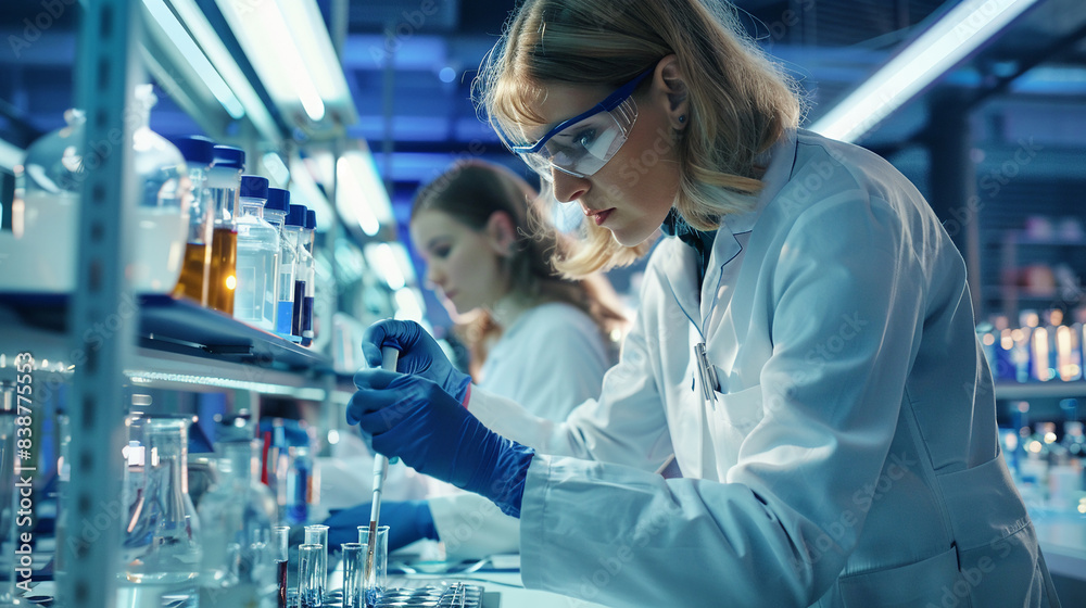 Integration with lab systems enables seamless ordering and tracking of diagnostic tests and results. Integration with lab systems enables seamless ordering and tracking of diagnostic tests and results.