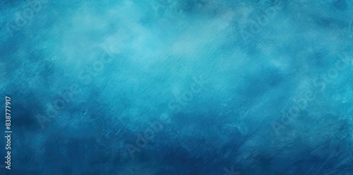 textured blue background with a lot of water