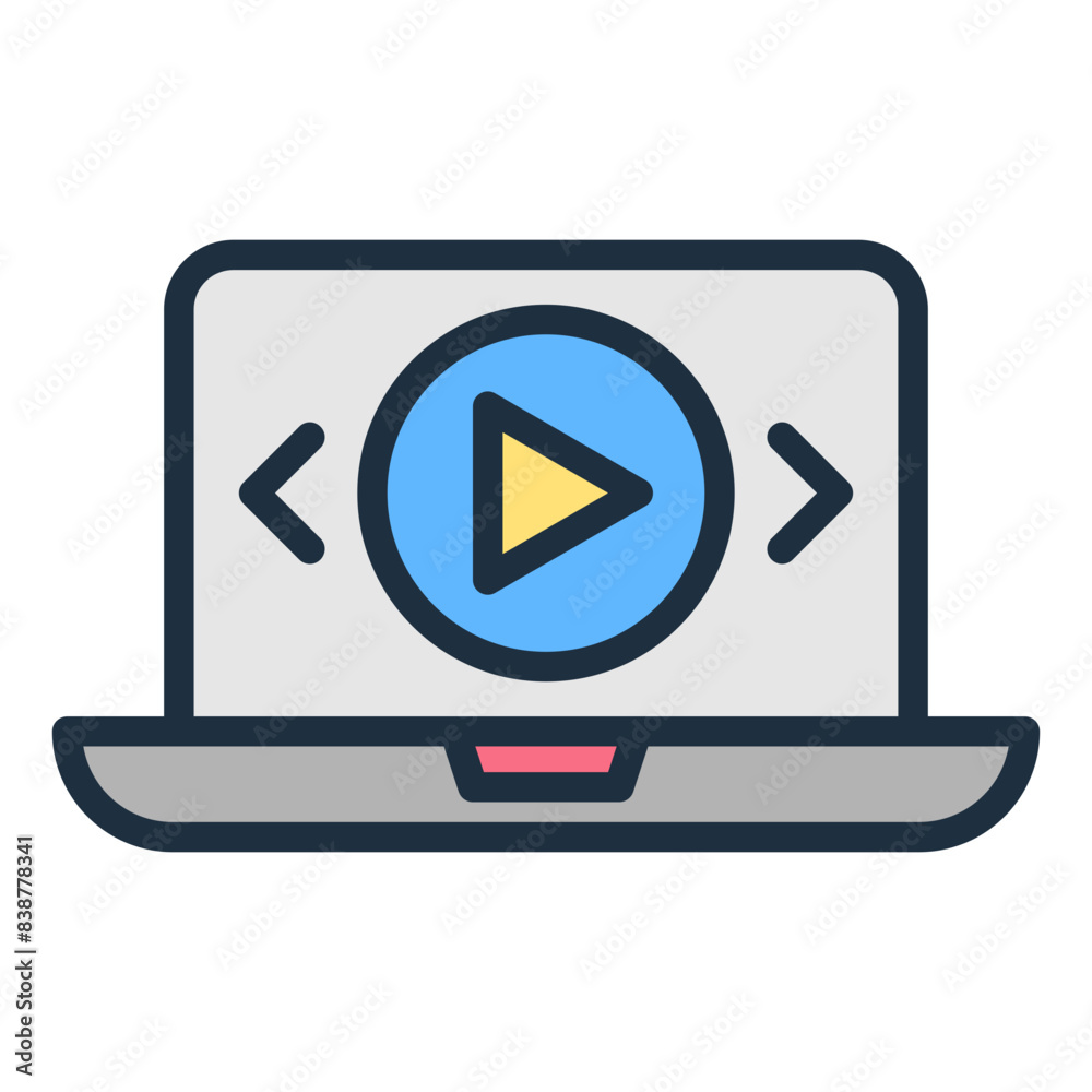 Video Editing Icon Video Editing Icon