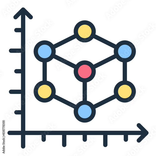Mathematical Modeling Icon