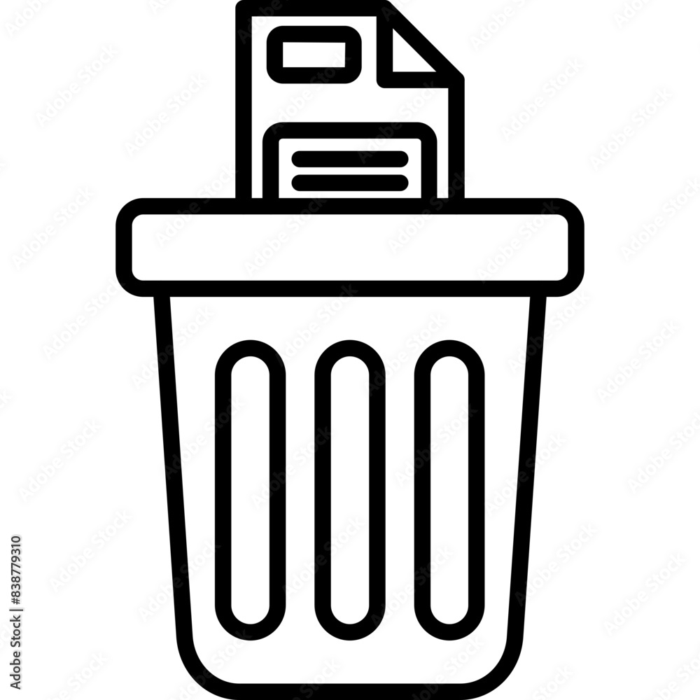 Delete Icon Delete Icon