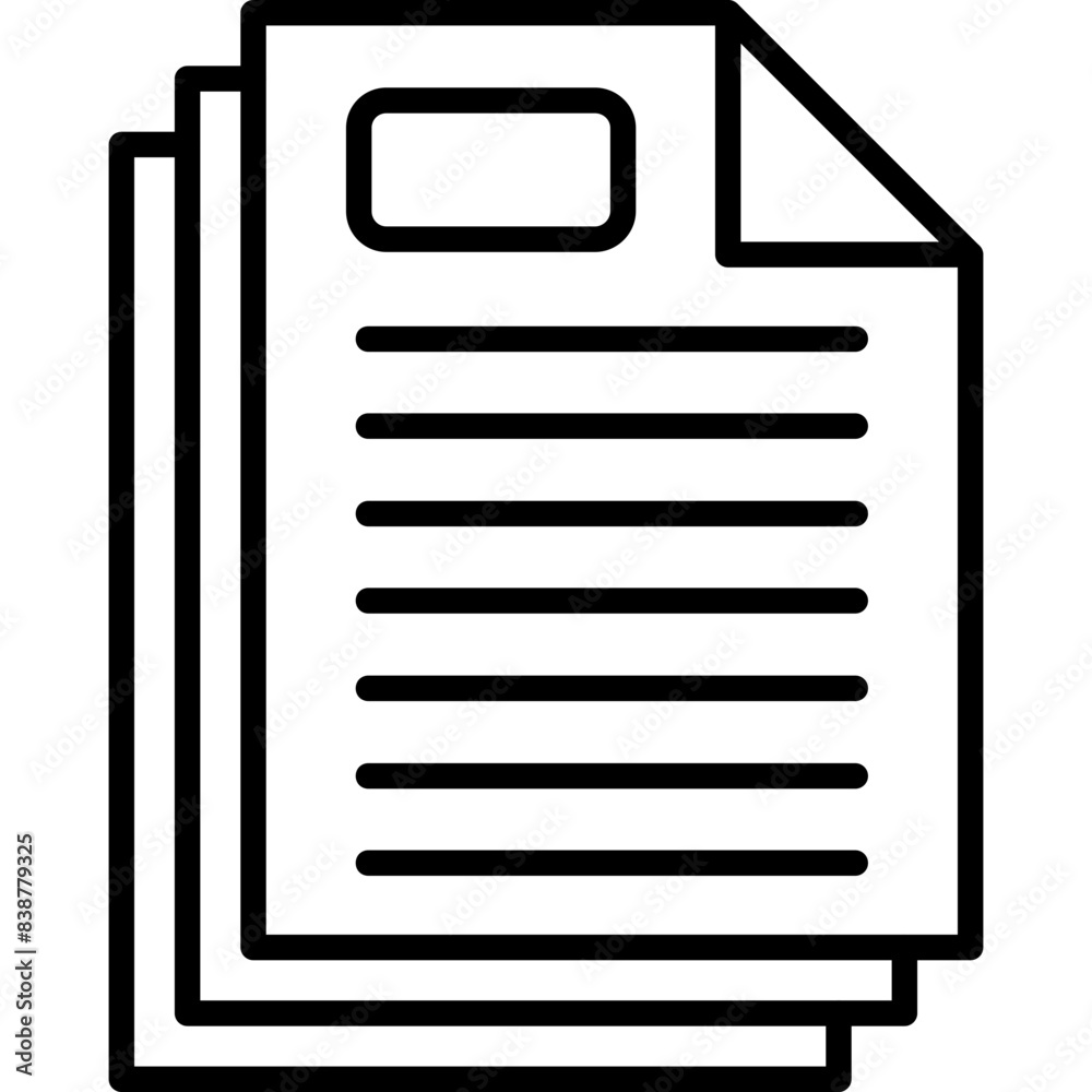 Document Icon Document Icon