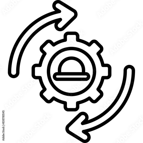 Work In Progress Icon