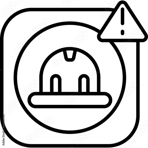 Warning Icon
