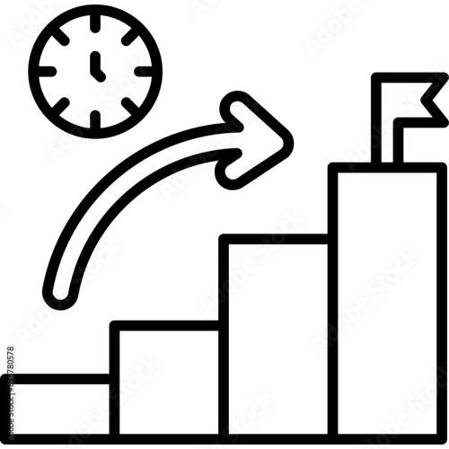 Progress Icon
