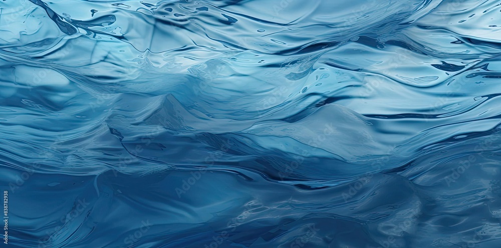 seamless water texture with a lot of blue hues seamless water texture with a lot of blue hues