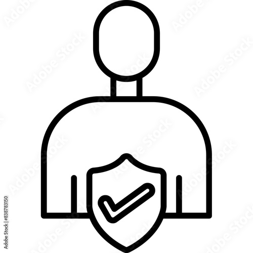 Integrity Icon